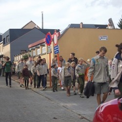 DSC 0210 - Scouts en Gidsen Zaventem 